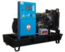 Bayrampaşa Jeneratör Tamiri